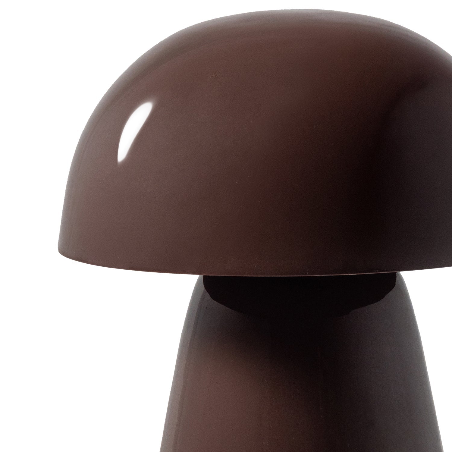 Lumor High Gloss Table Lamp