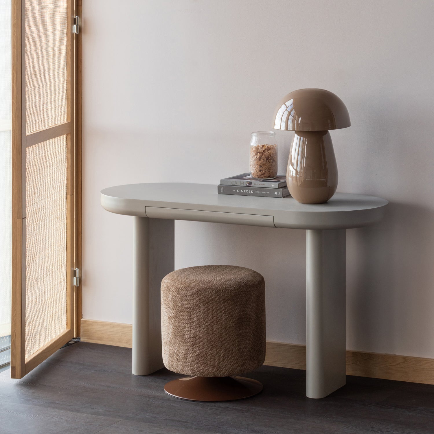 Lumor High Gloss Table Lamp
