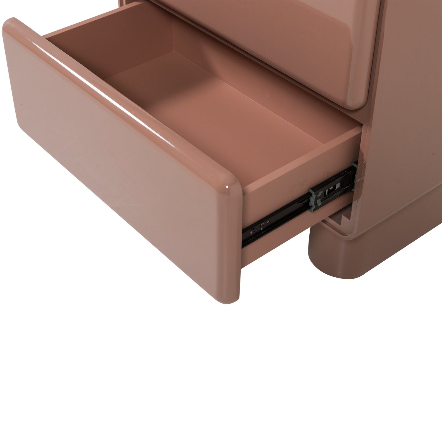 Lustra High Gloss Night Stand