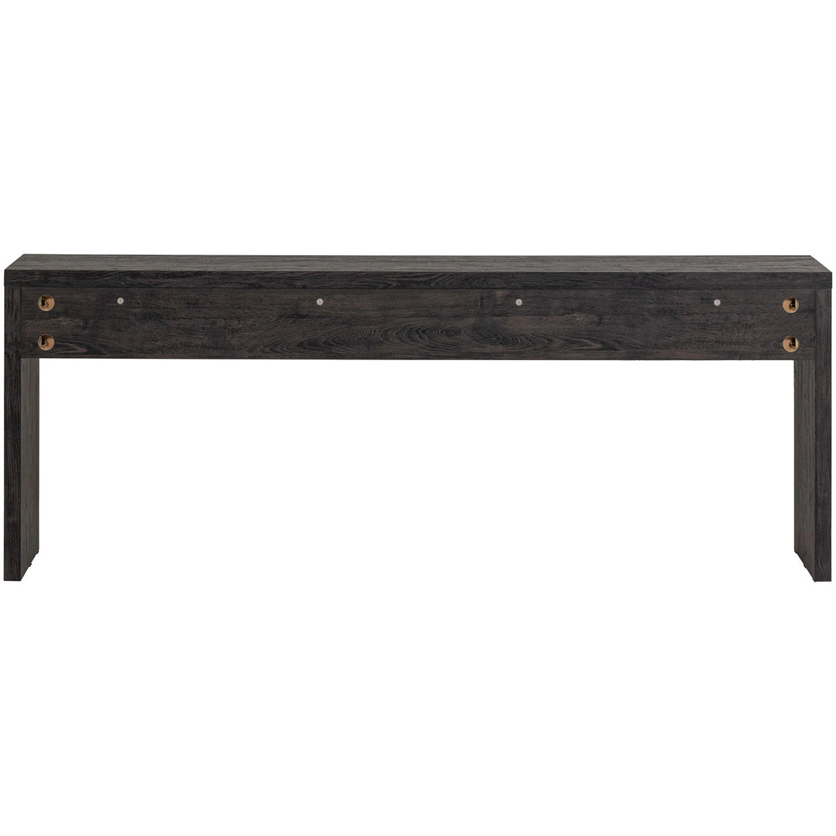 Maan Dark Brown Desk