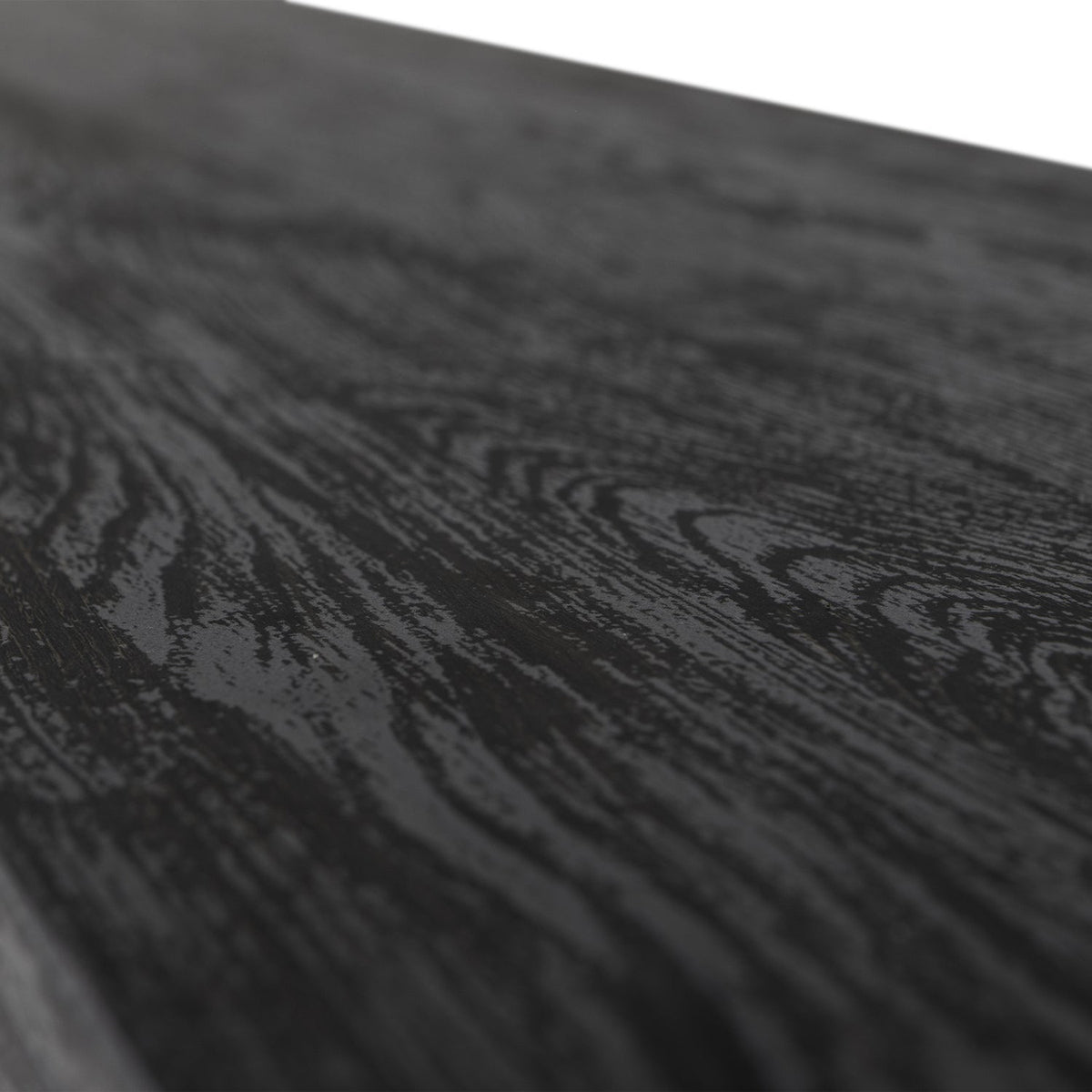 Maan Dark Brown Desk