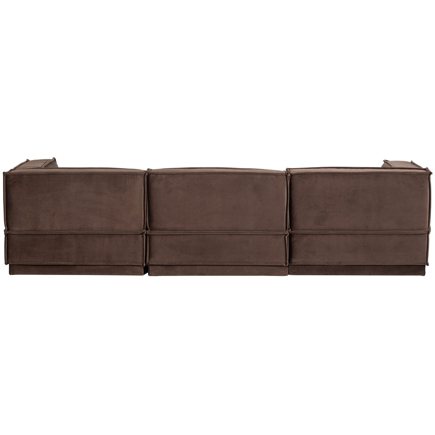 Manu Chaise Longue Sofa