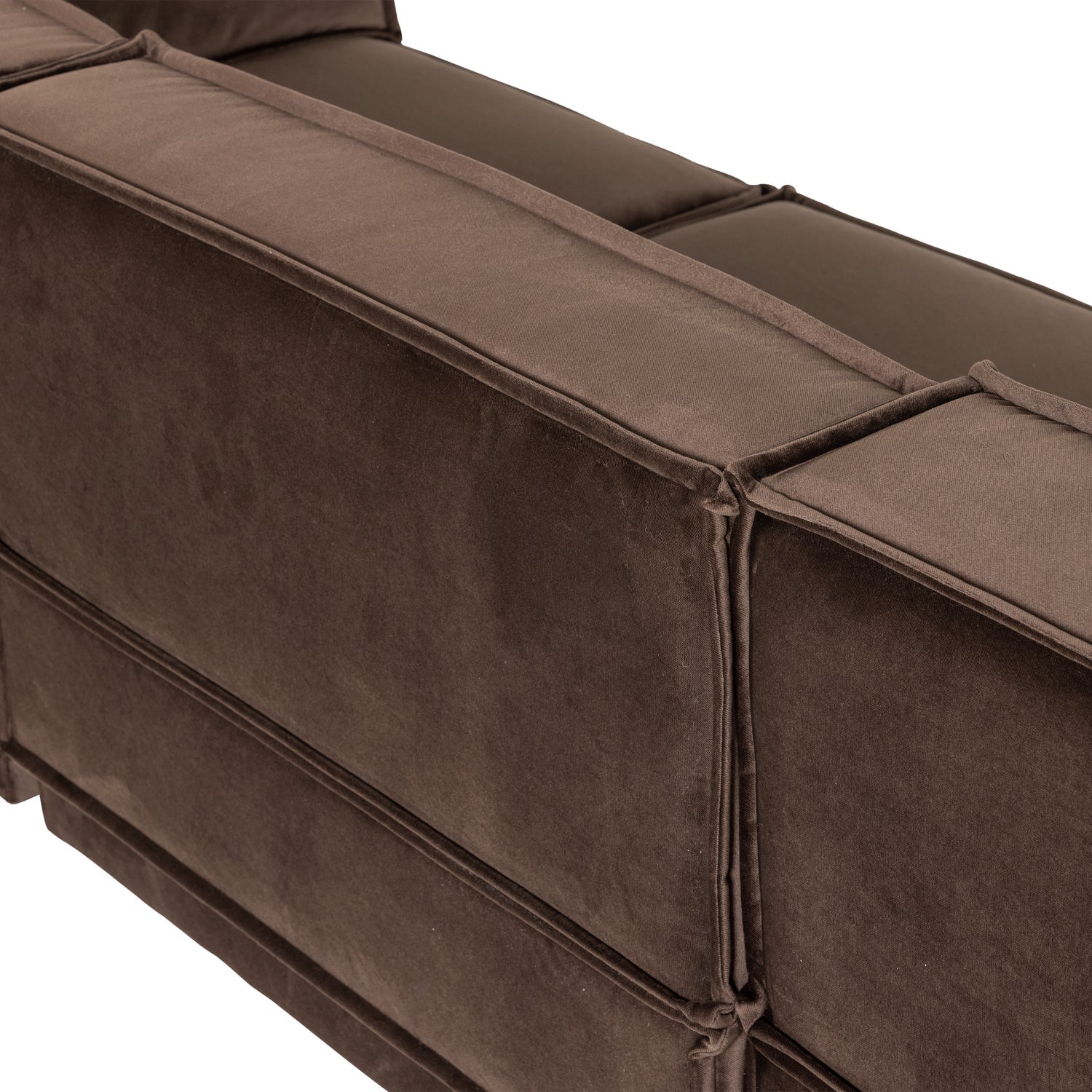 Manu Chaise Longue Sofa