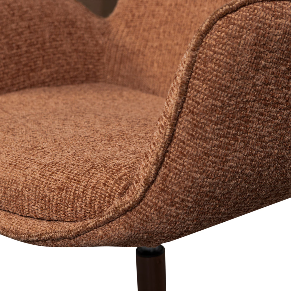 Marten Height Adjustable Armchair