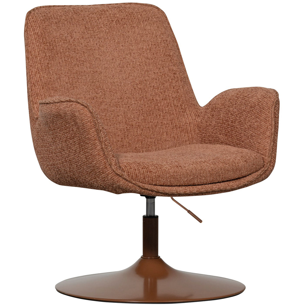 Marten Height Adjustable Armchair
