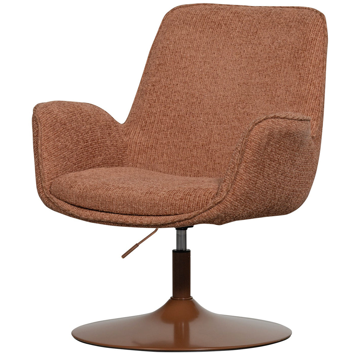 Marten Height Adjustable Armchair