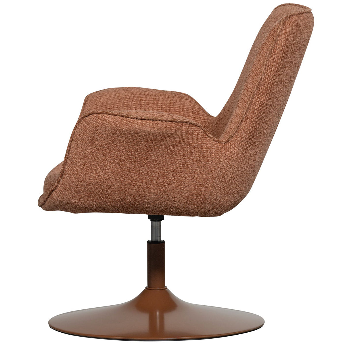 Marten Height Adjustable Armchair