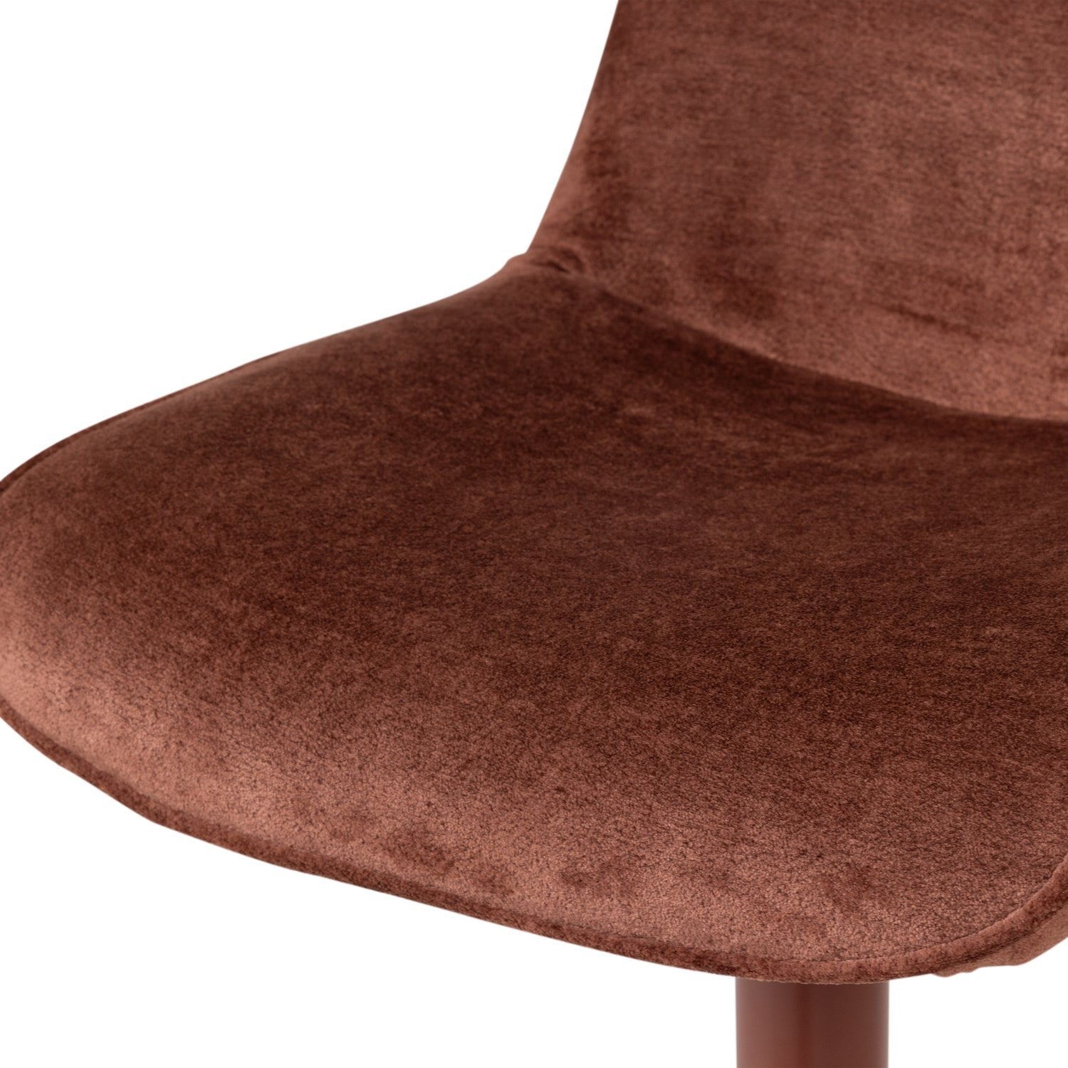 Marten Height Adjustable Barstool