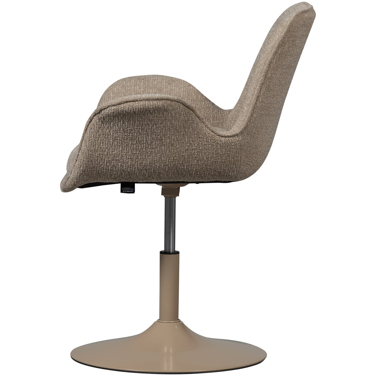 Marten Height Adjustable Dining Chair