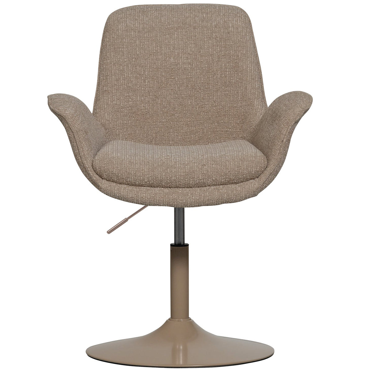 Marten Height Adjustable Dining Chair