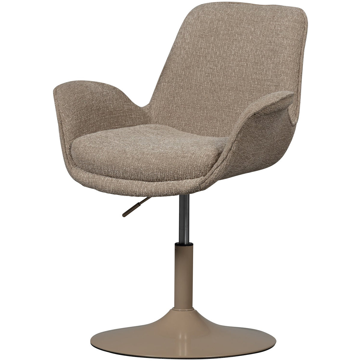 Marten Height Adjustable Dining Chair