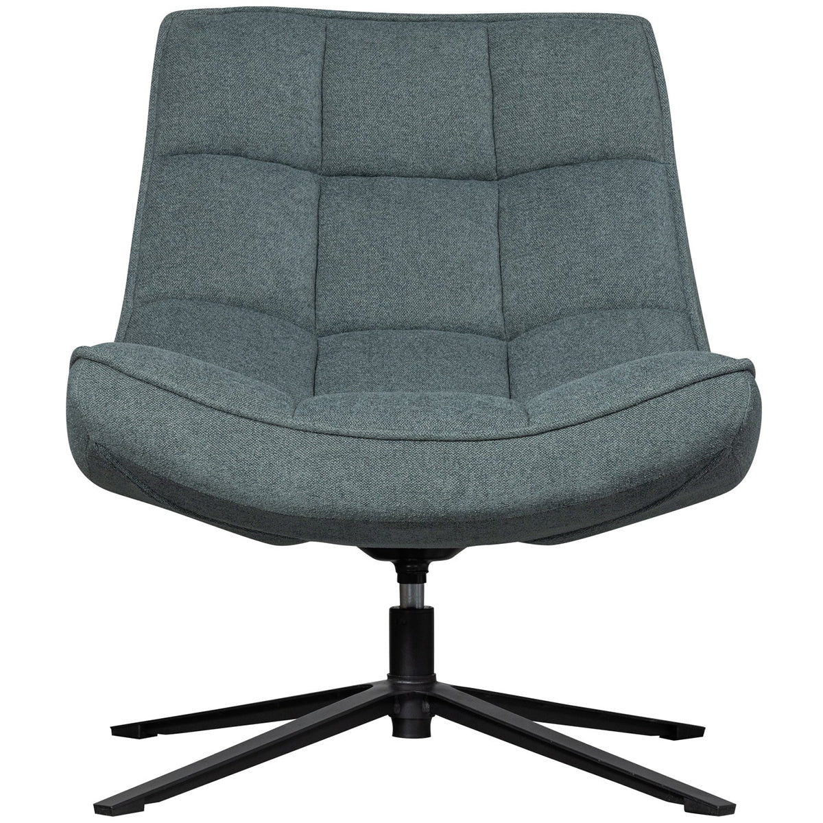 Maudi Heidi Swivel Armchair