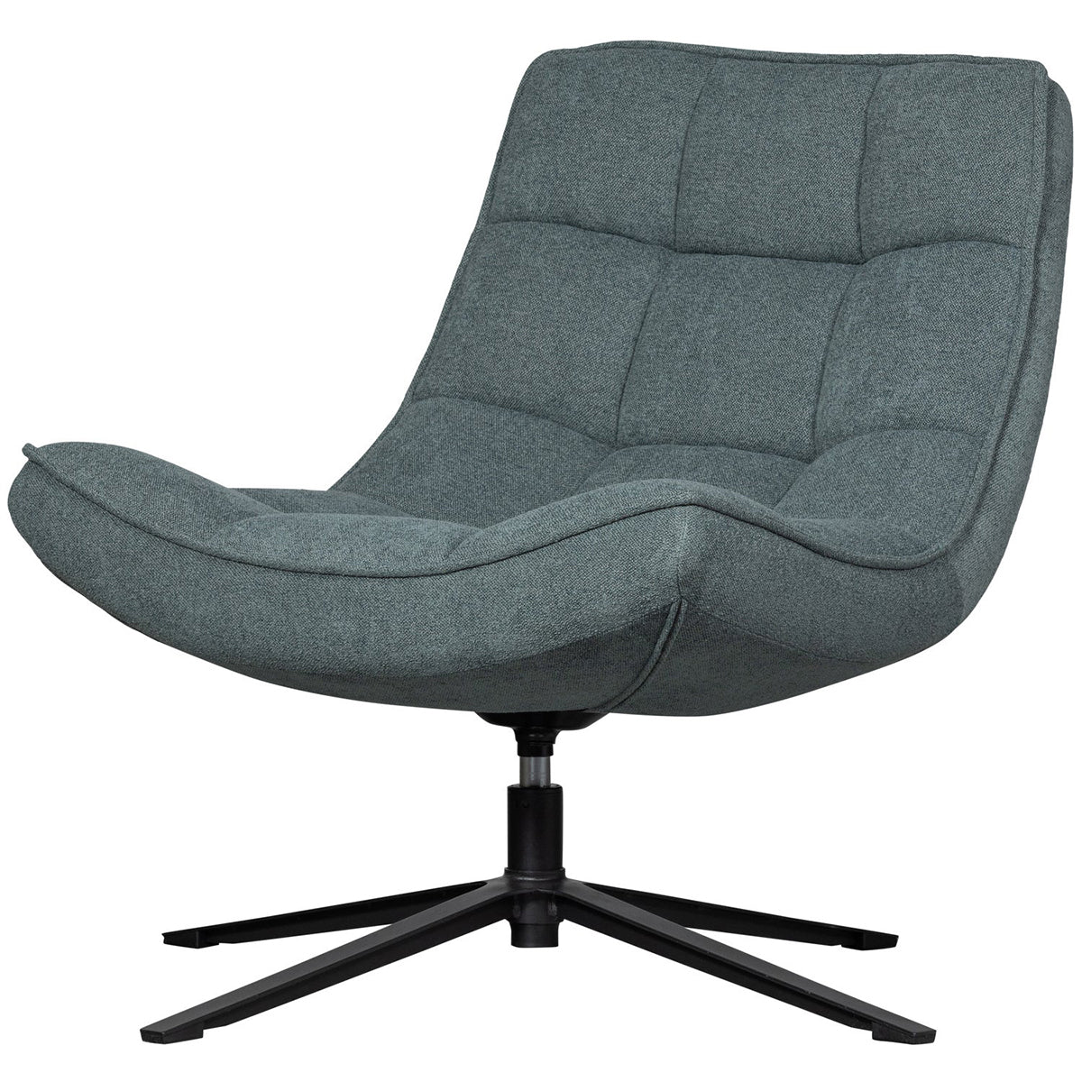 Maudi Heidi Swivel Armchair