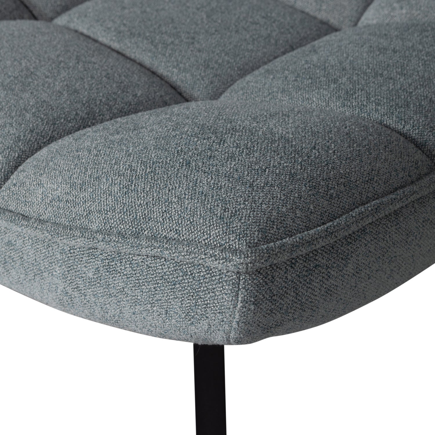 Maudi Swivel Armchair