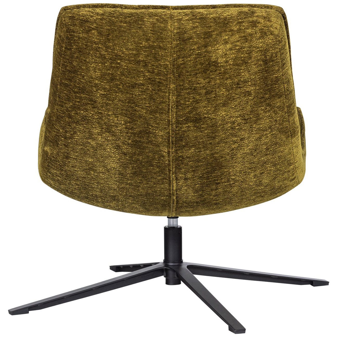 Maudi Swivel Armchair