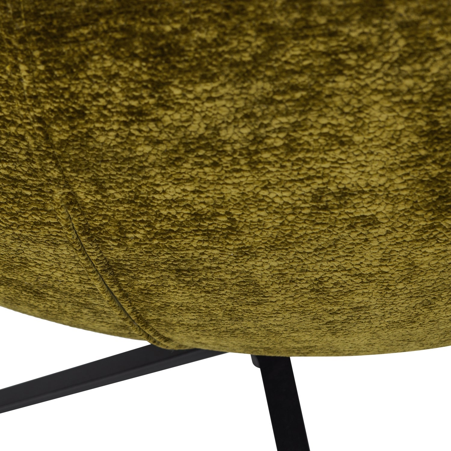 Maudi Swivel Armchair