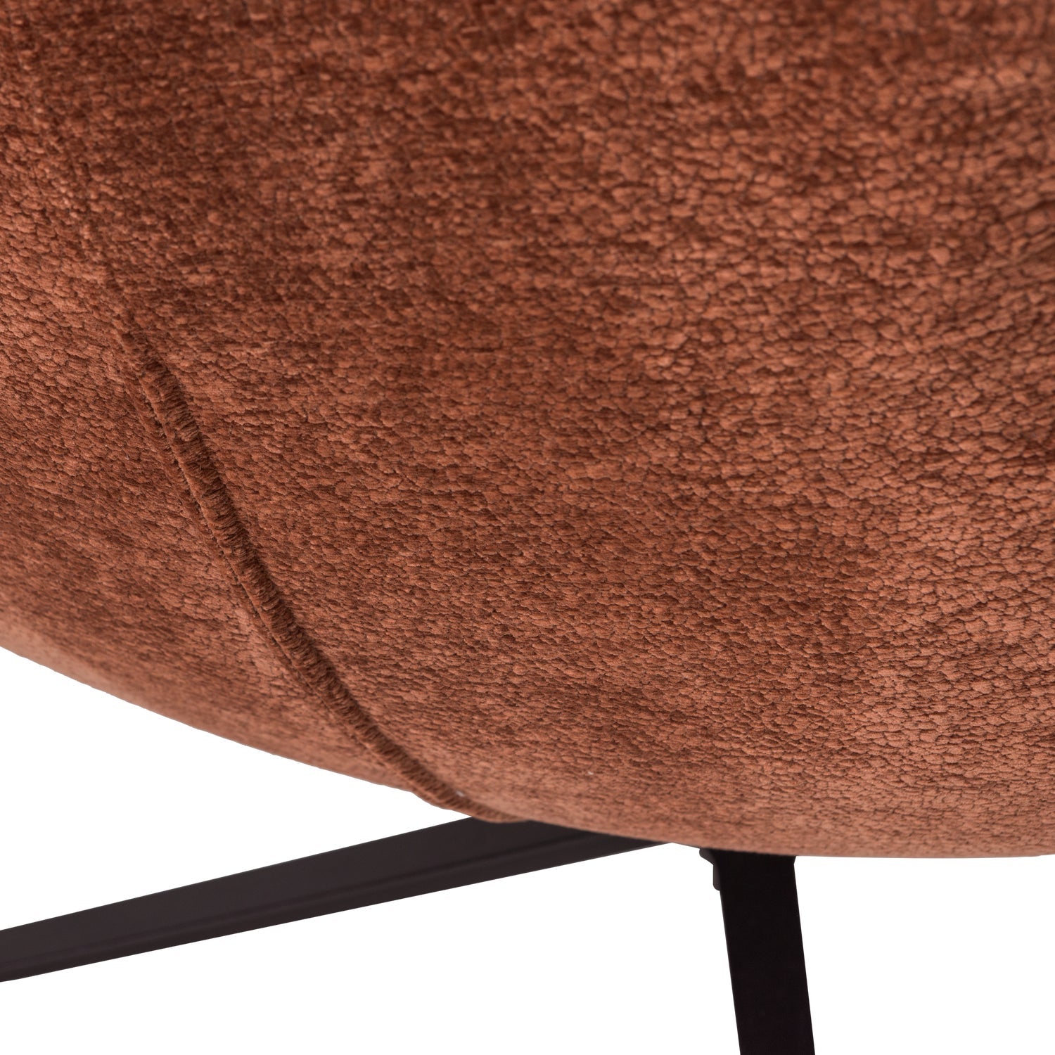 Maudi Swivel Armchair