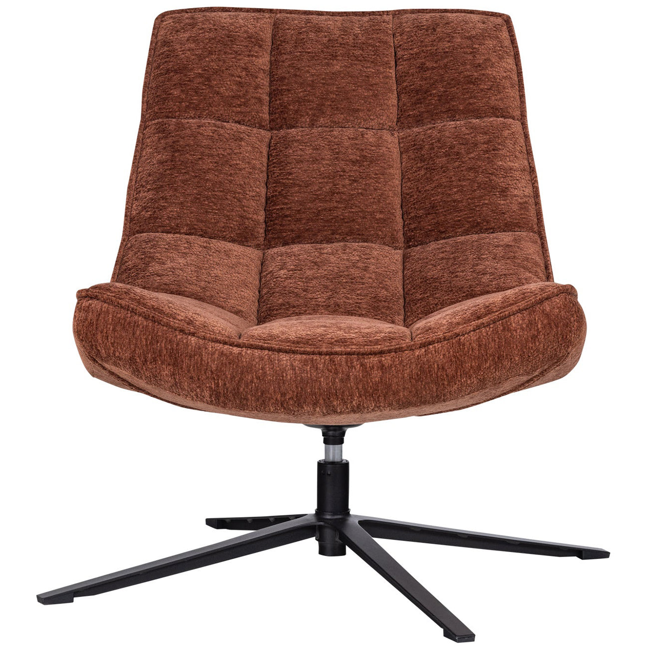 Maudi Swivel Armchair