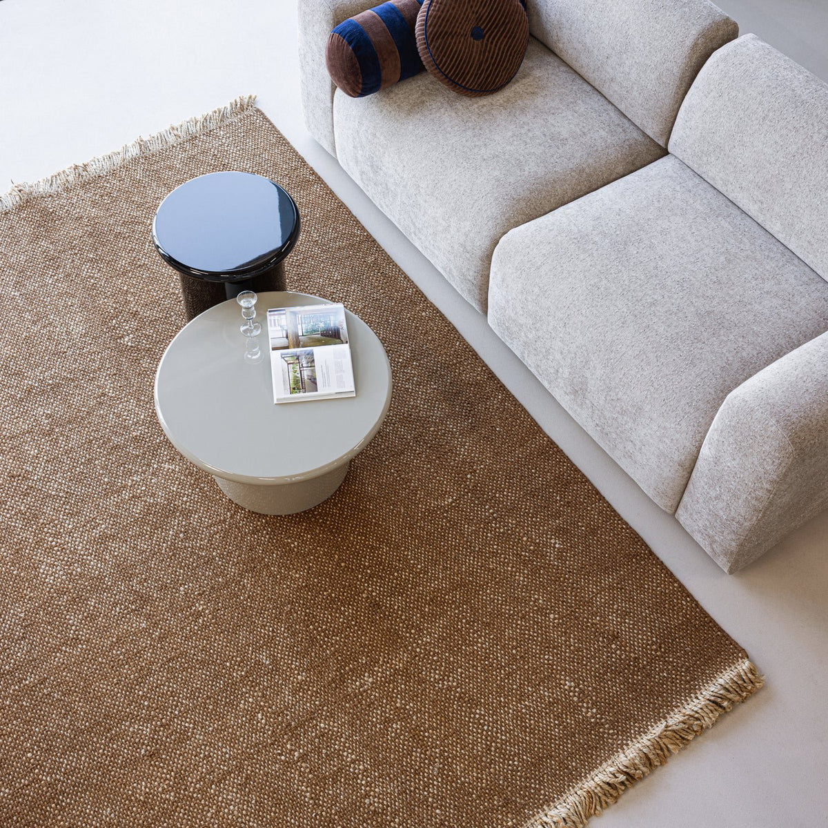 Mavon Side Table