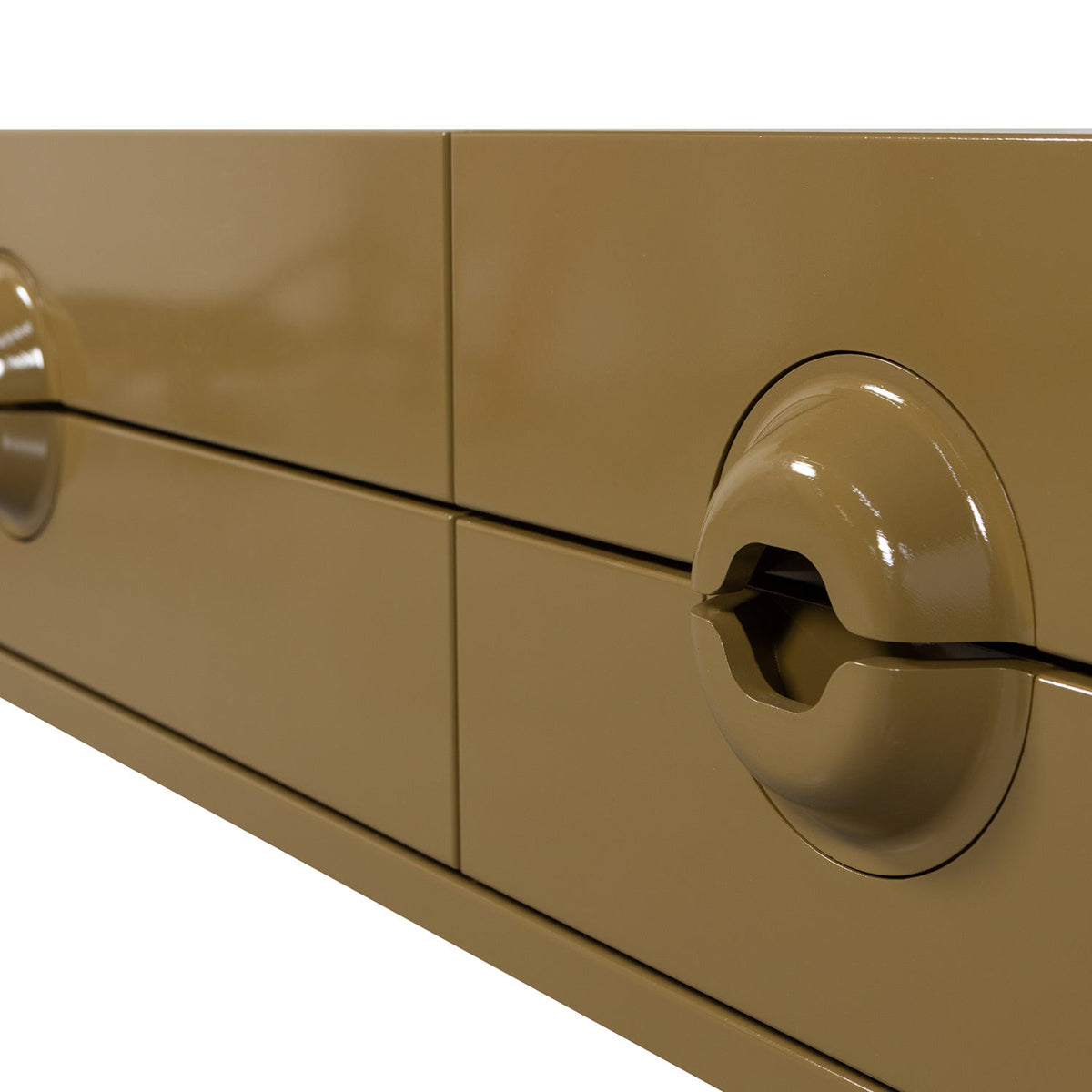 Merge TV Unit