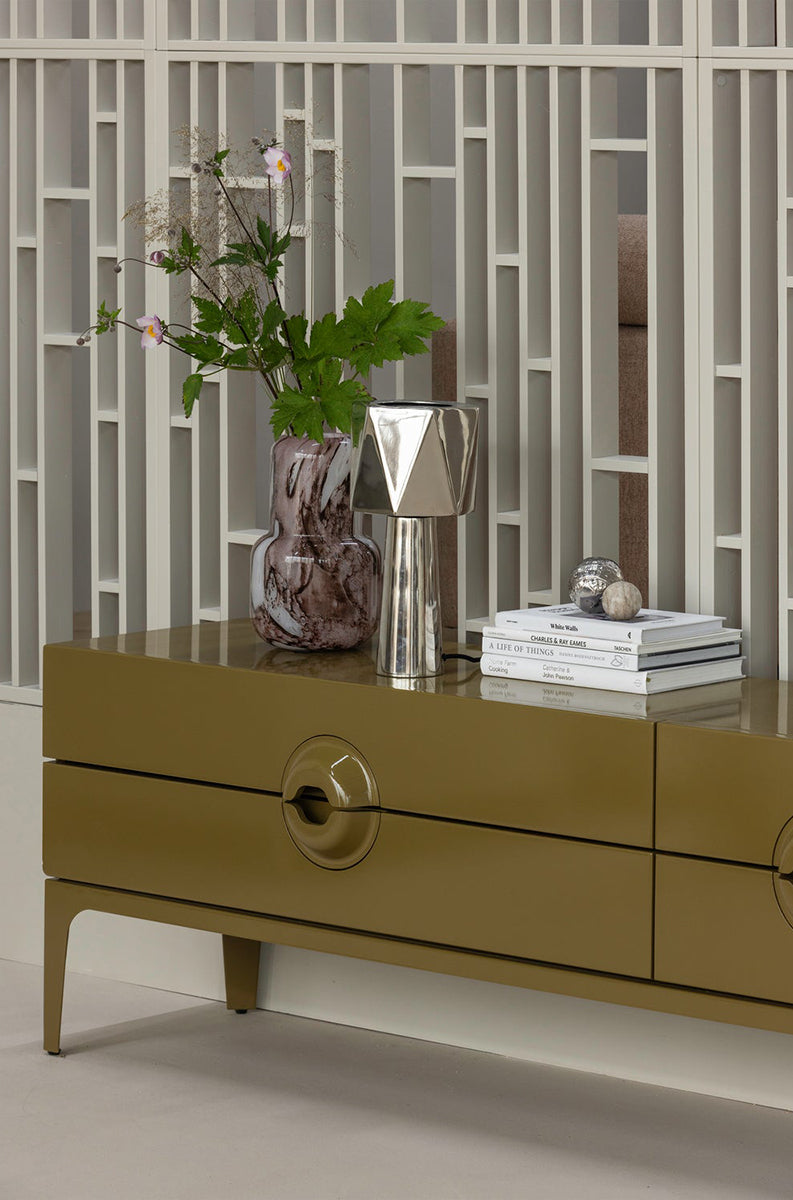 Merge TV Unit