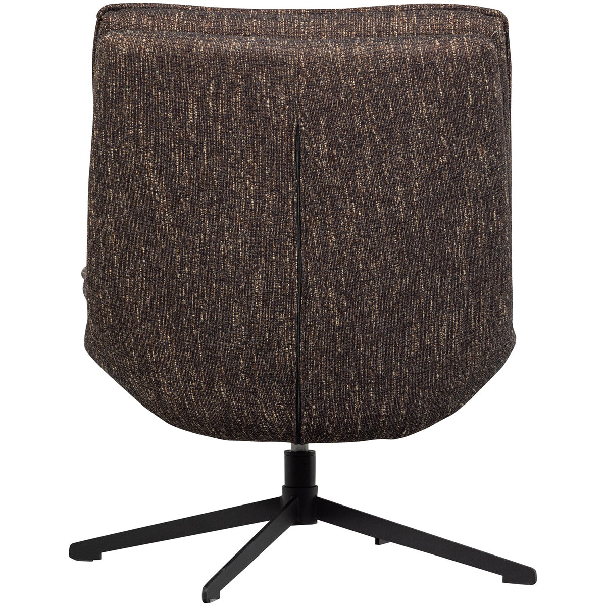 Milaro Melange Swivel Armchair