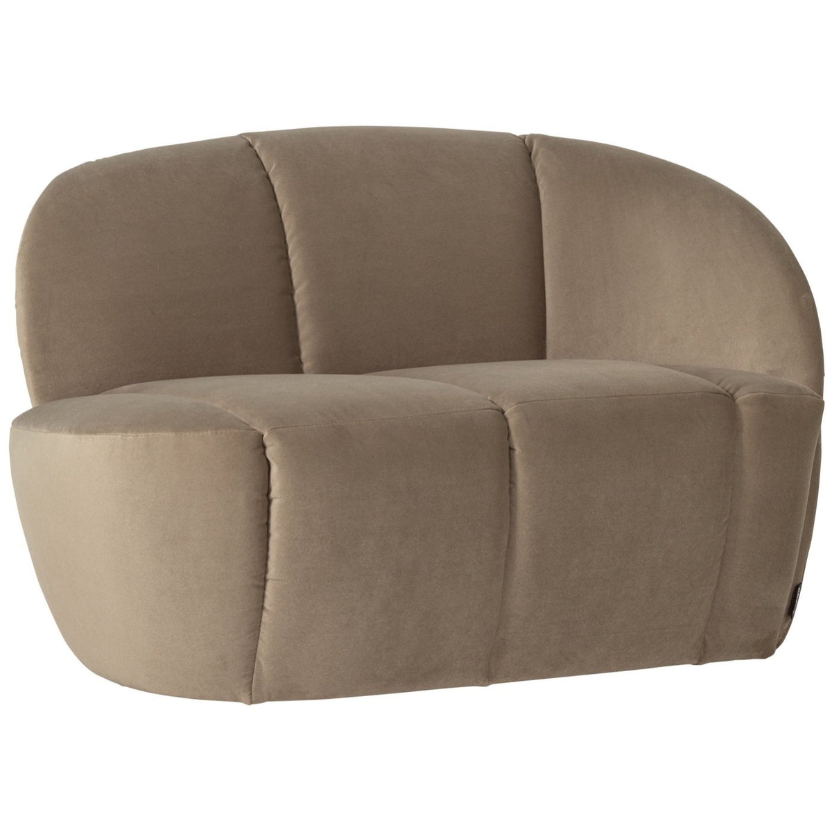 Mojo 2 Seater Bench