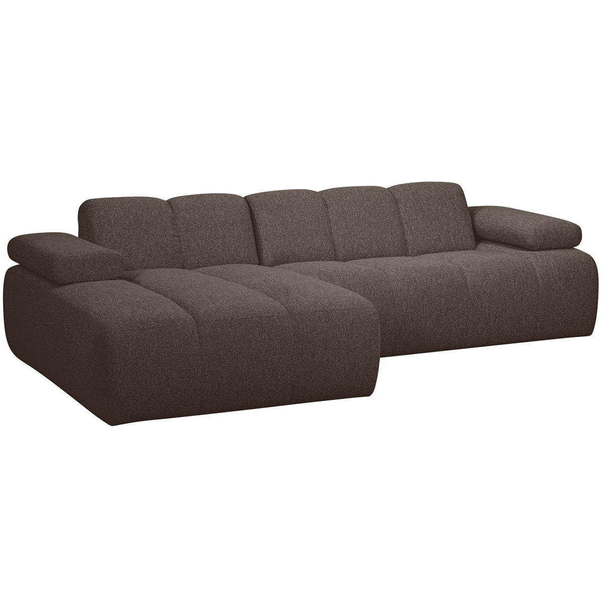 Mojo Chaise Longue Sofa