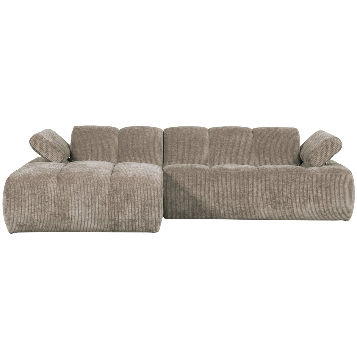 Mojo Chaise Longue Sofa