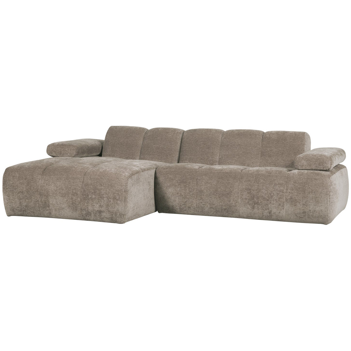 Mojo Chaise Longue Sofa