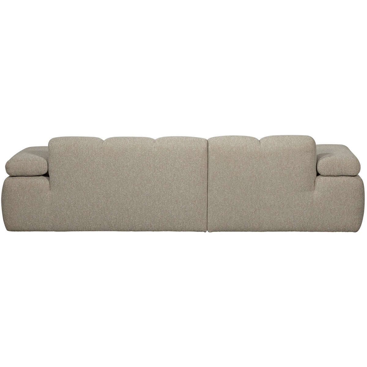 Mojo Chaise Longue Sofa