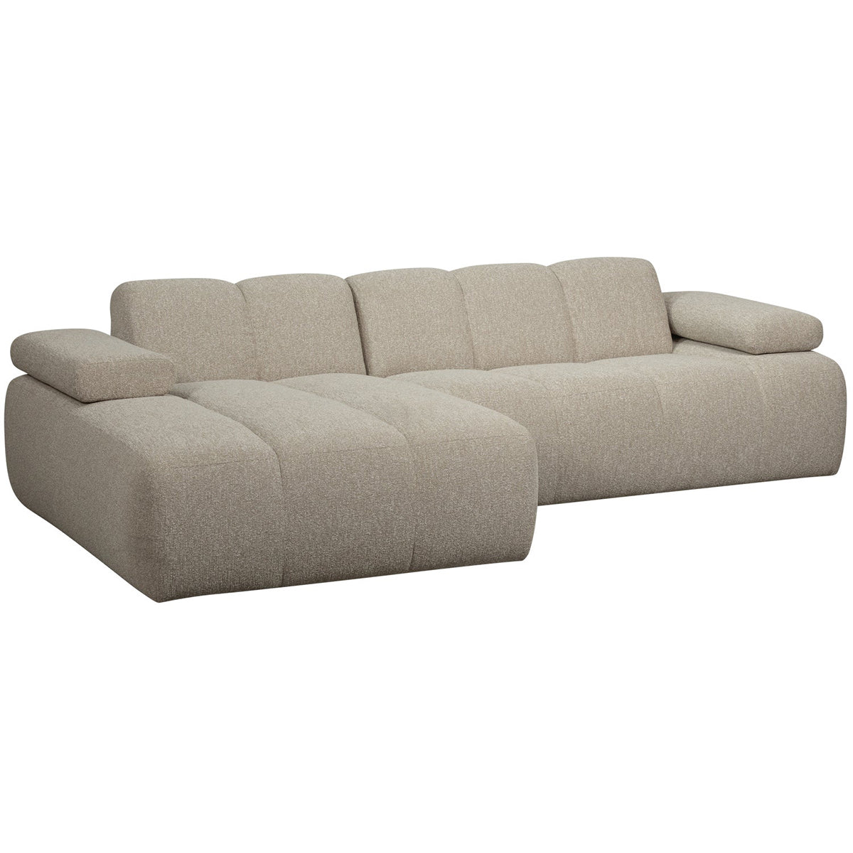 Mojo Chaise Longue Sofa