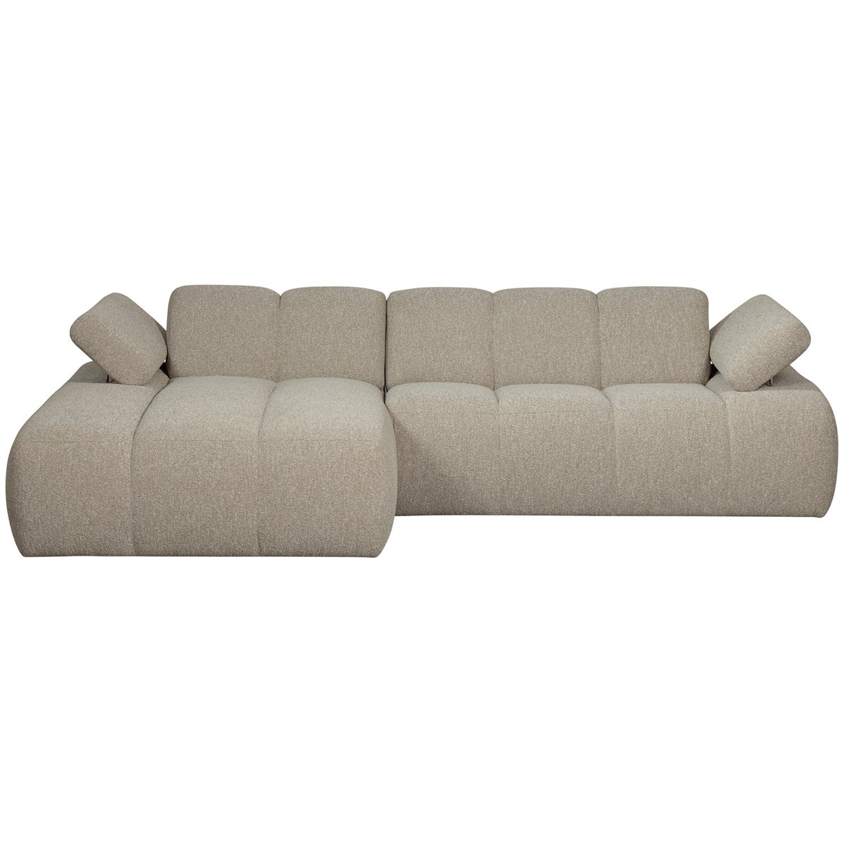 Mojo Chaise Longue Sofa