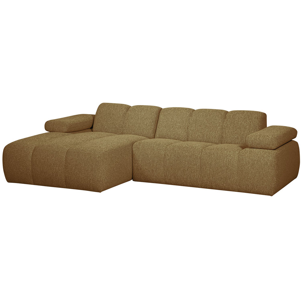 Mojo Chaise Longue Sofa