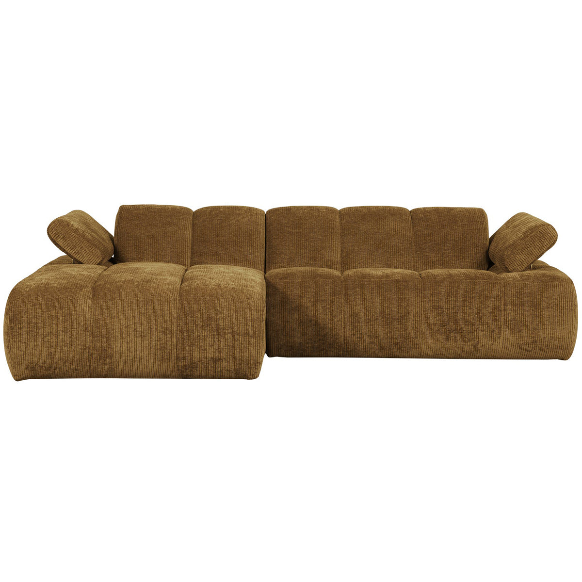 Mojo Chaise Longue Sofa