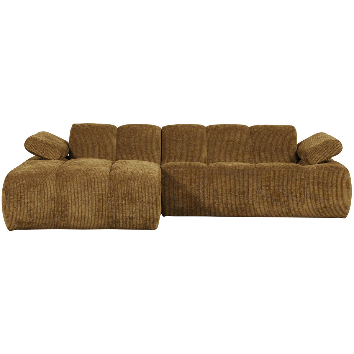 Mojo Chaise Longue Sofa