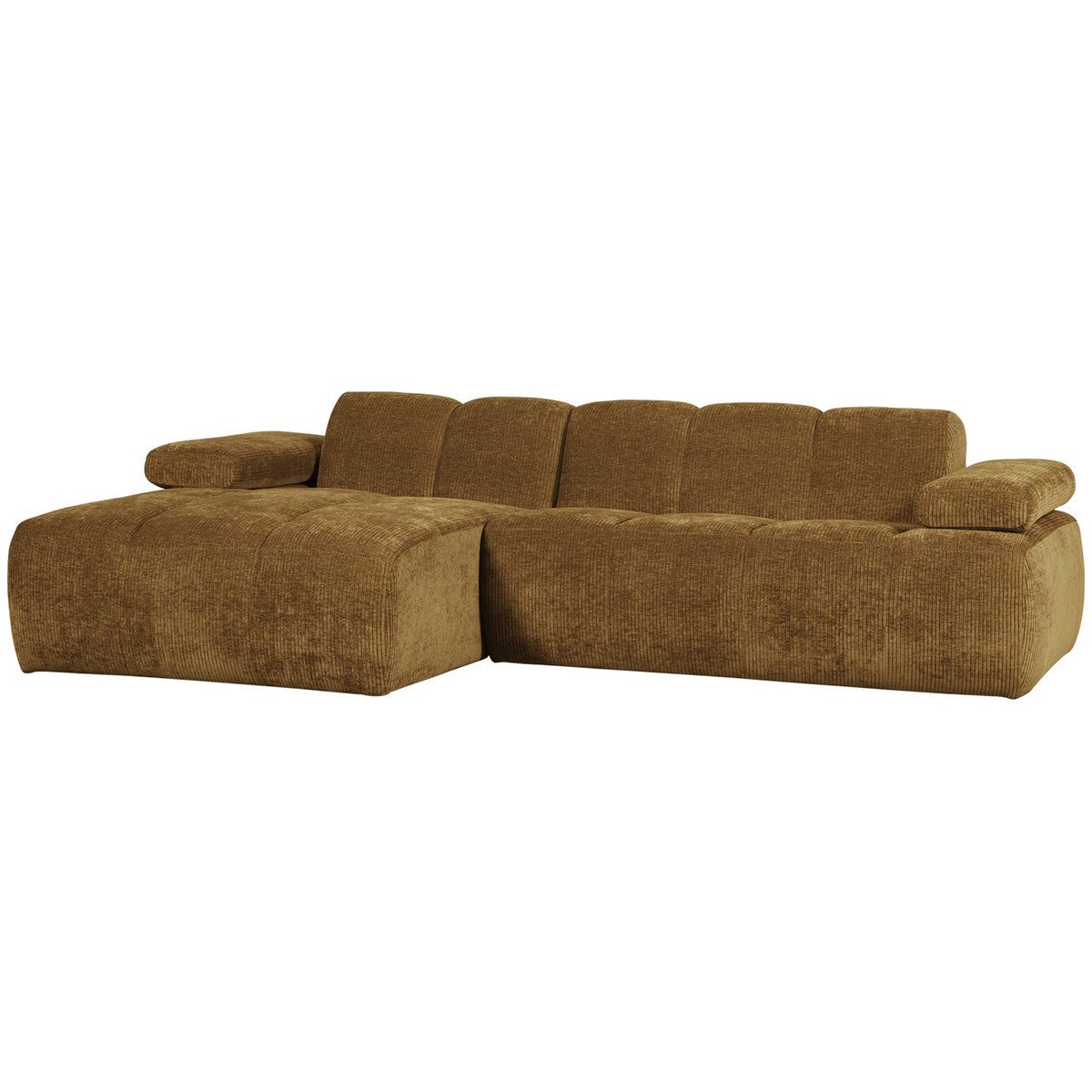 Mojo Chaise Longue Sofa