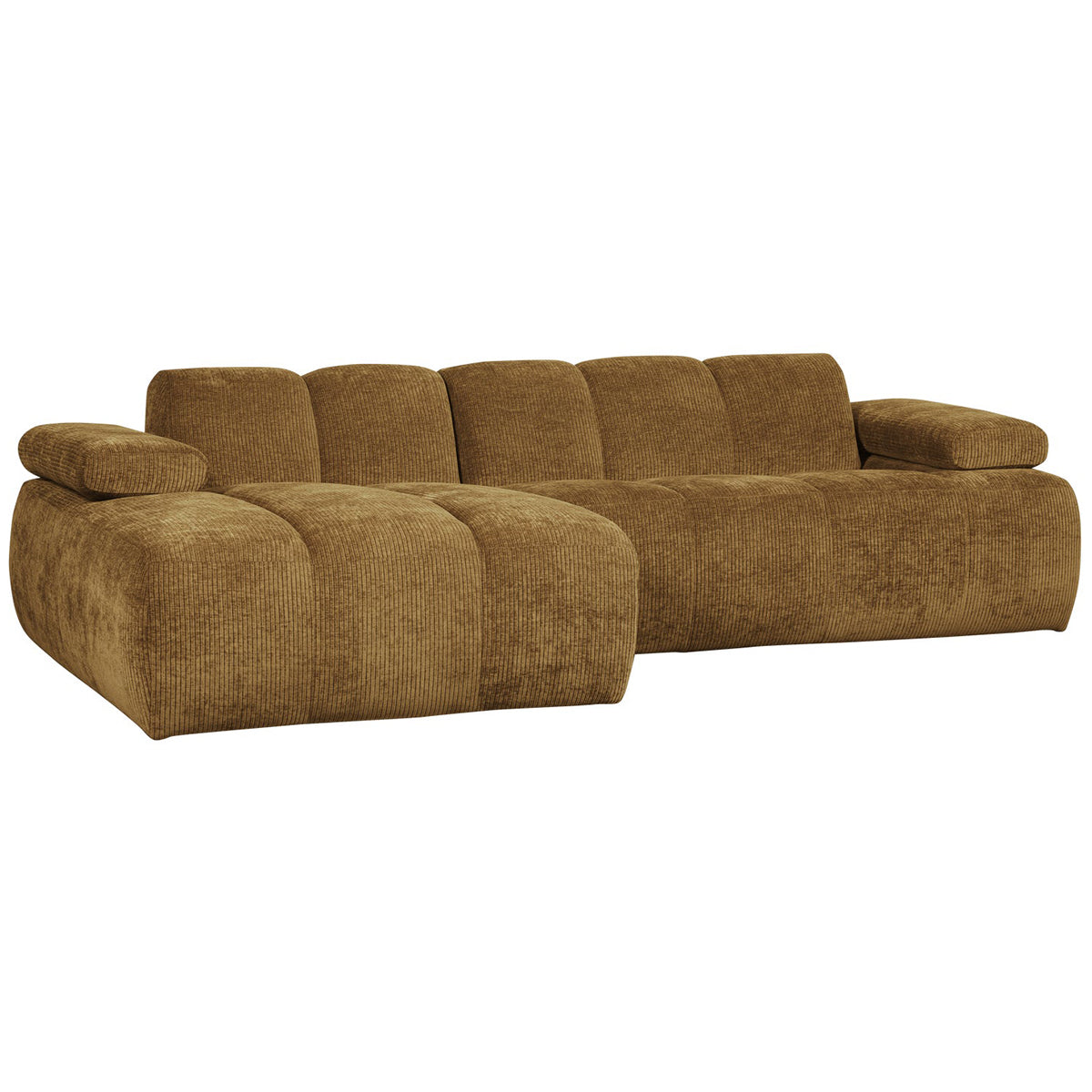 Mojo Chaise Longue Sofa