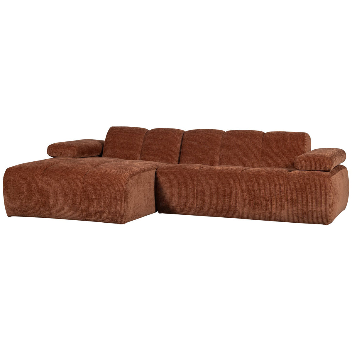 Mojo Chaise Longue Sofa