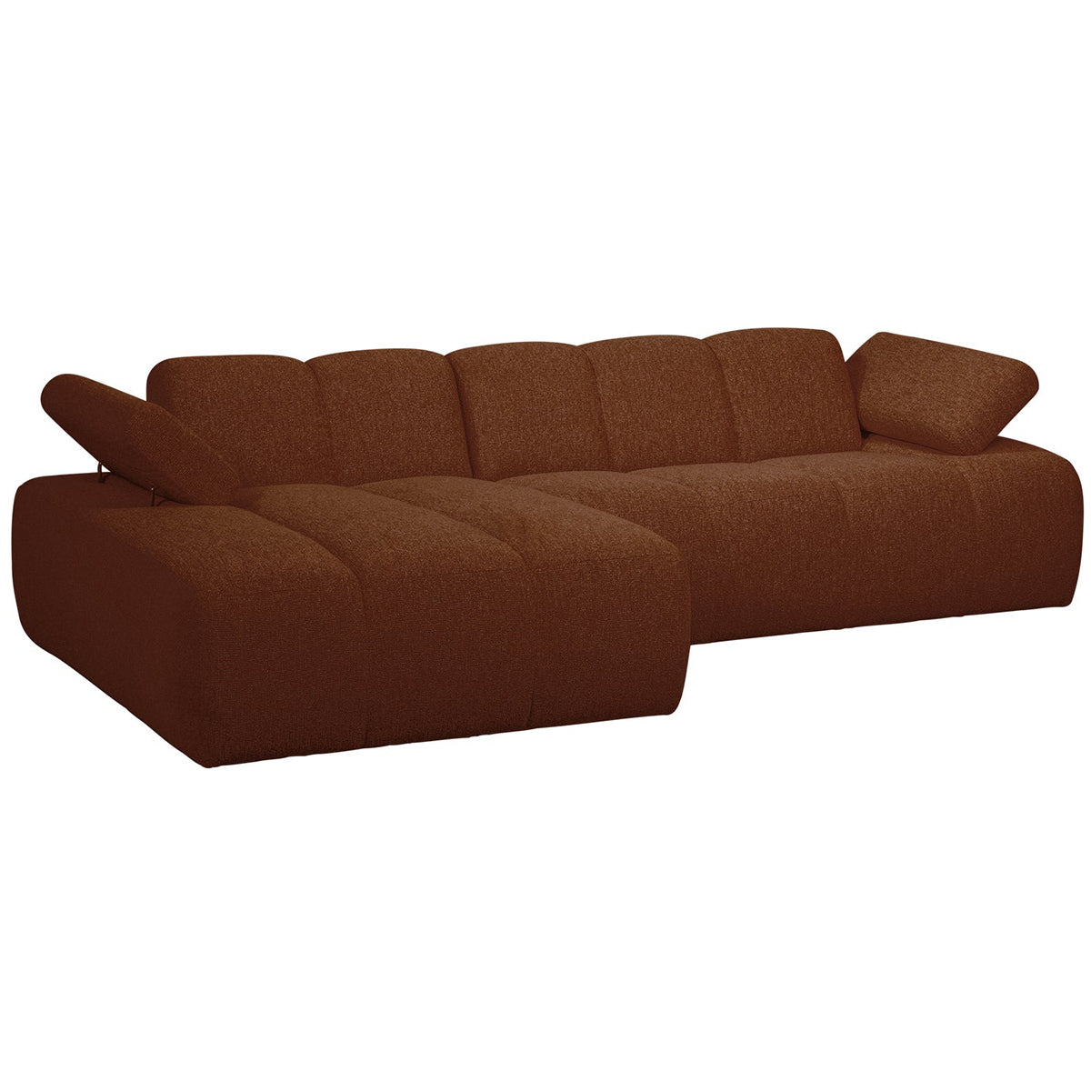 Mojo Chaise Longue Sofa