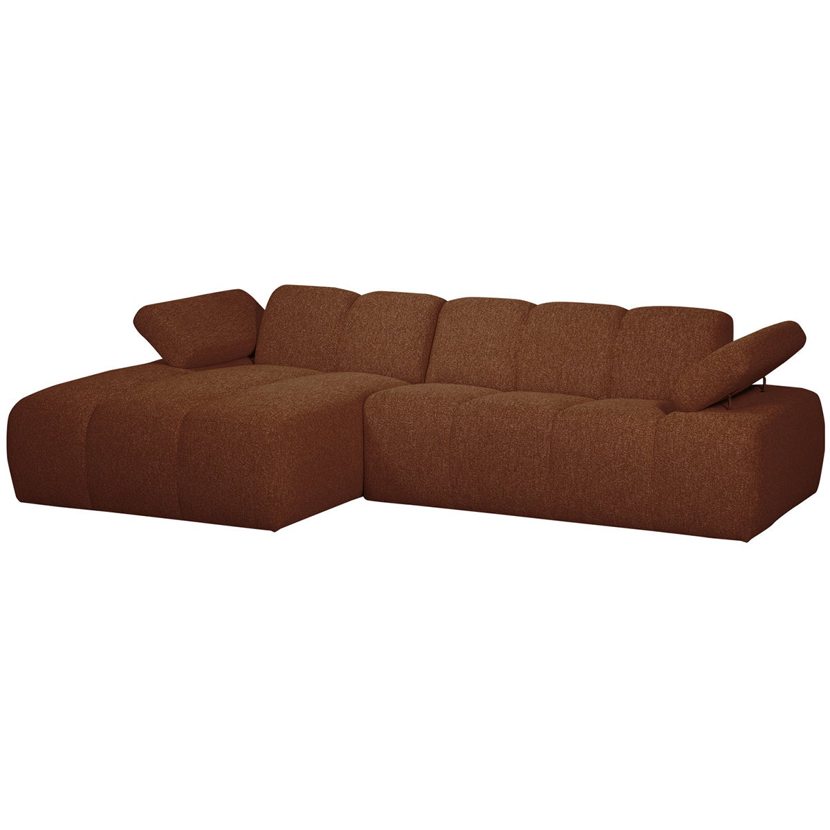 Mojo Chaise Longue Sofa