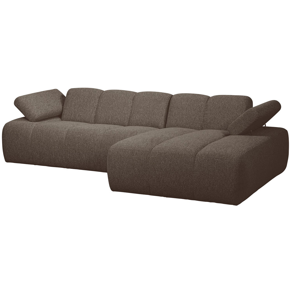 Mojo Chaise Longue Sofa