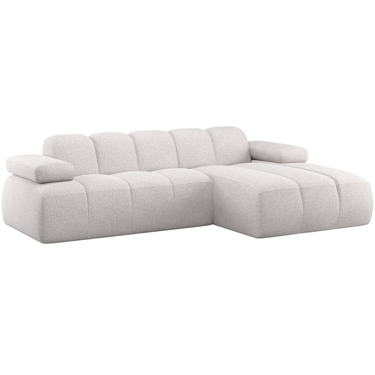 Mojo Chaise Longue Sofa