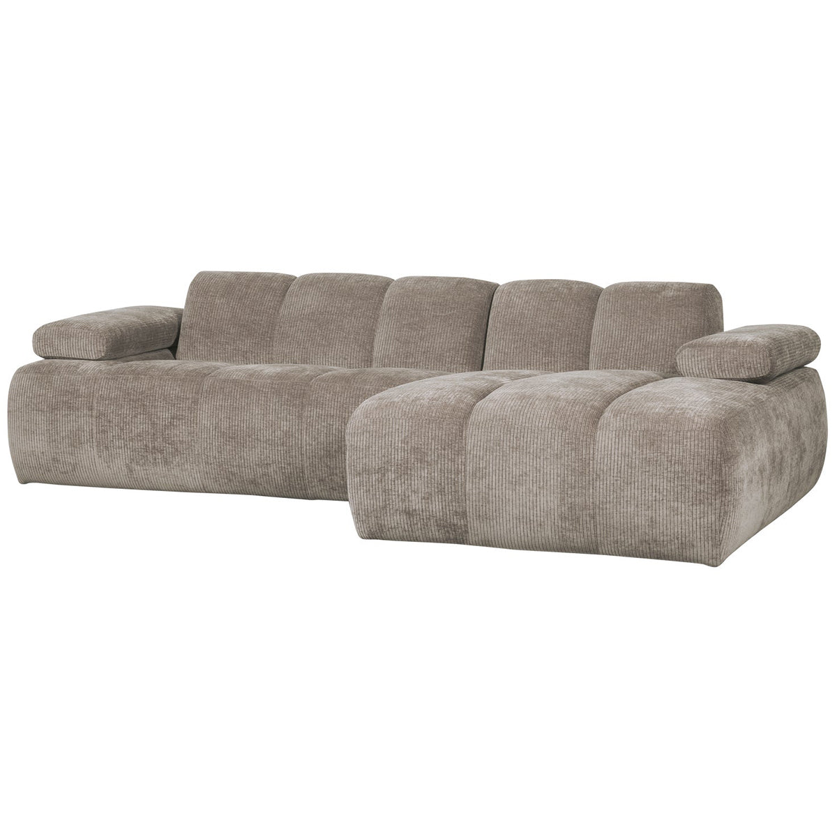 Mojo Chaise Longue Sofa