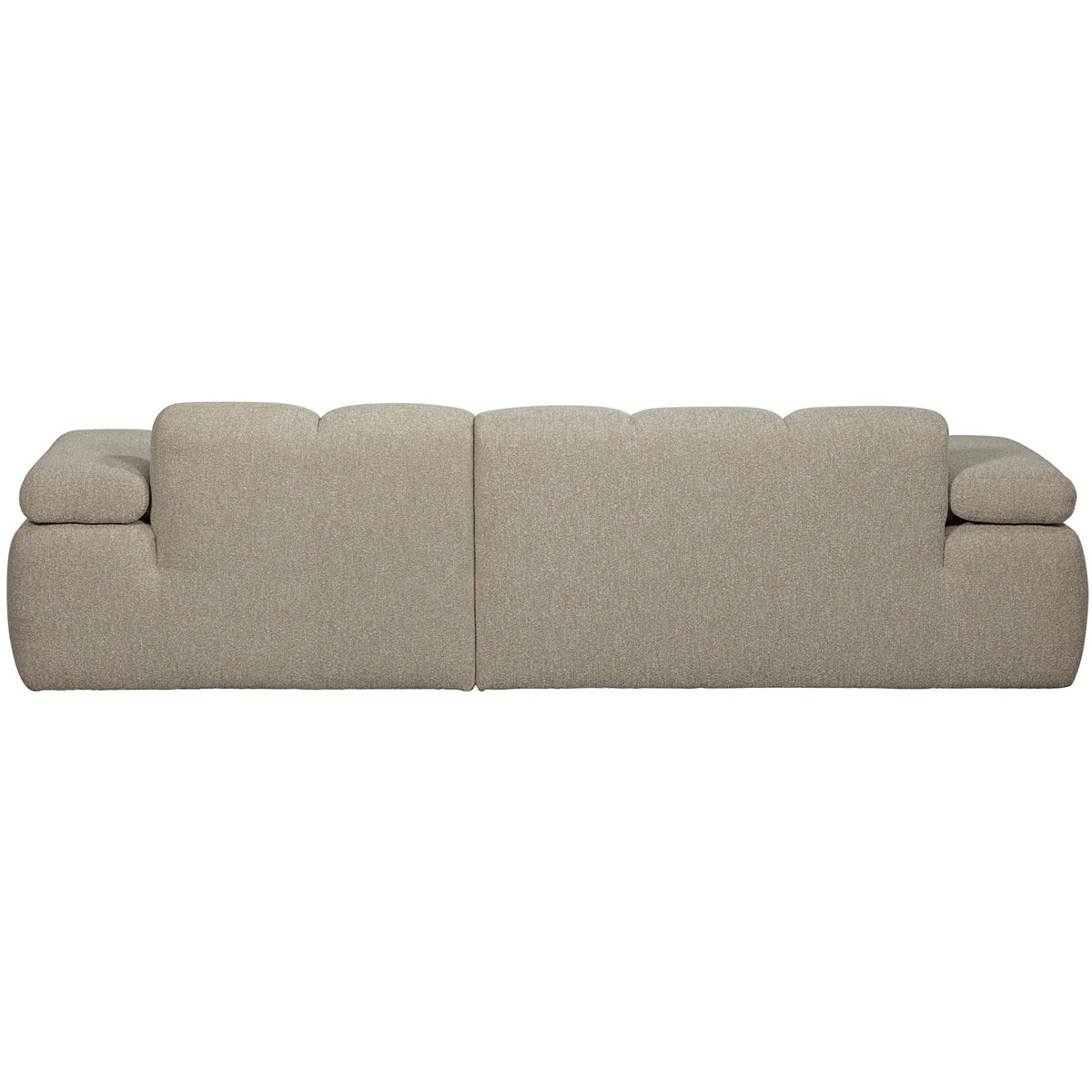 Mojo Chaise Longue Sofa