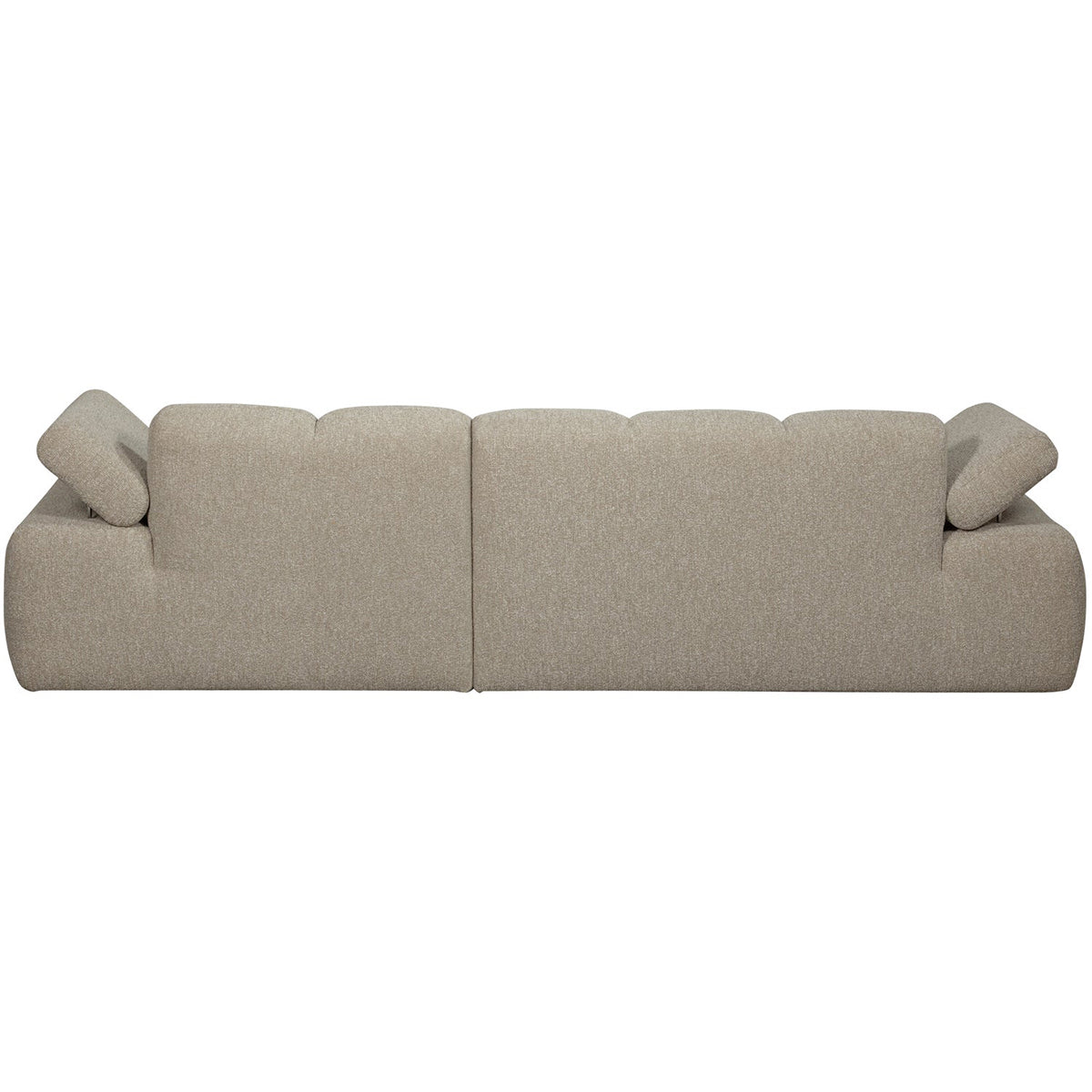 Mojo Chaise Longue Sofa