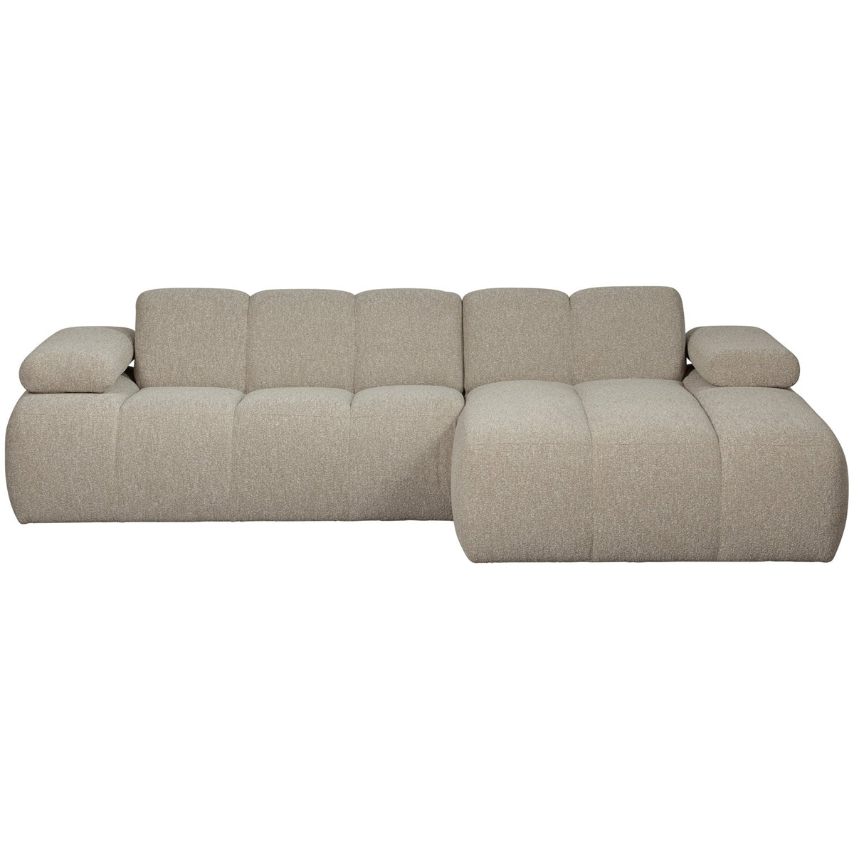 Mojo Chaise Longue Sofa