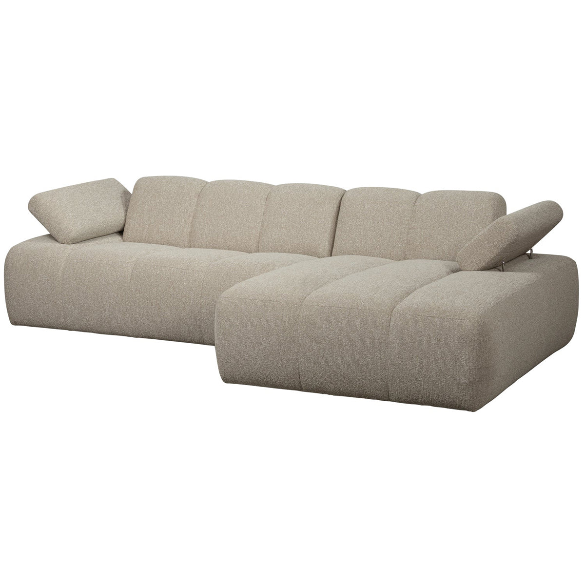 Mojo Chaise Longue Sofa