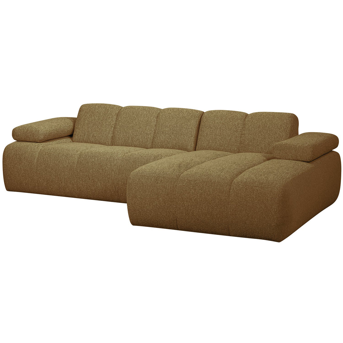 Mojo Chaise Longue Sofa