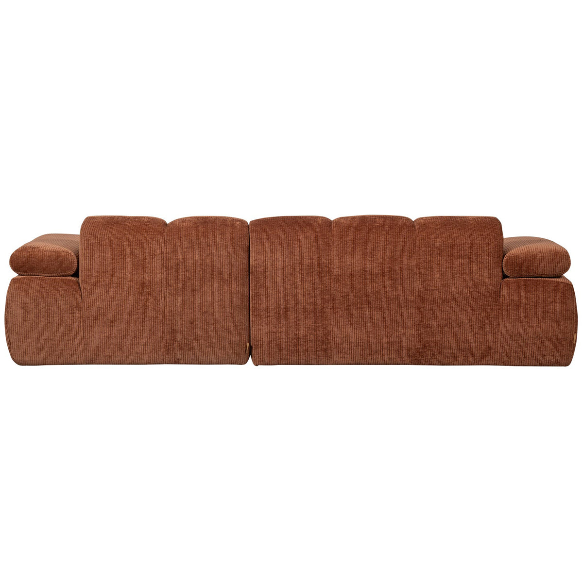 Mojo Chaise Longue Sofa